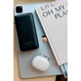 Внешний аккумулятор Canyon Power Bank 30000mAh PD 20W Black (CNE-CPB301B): Тип батареи Литий-ионные