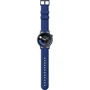 Смарт-часы CMF by Nothing Watch Pro 2 Dark Grey Curved Bezel with Blue Leather Strap: Материал корпуса алюминиевый сплав
