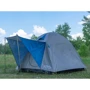 Палатка Kilimanjaro SS-06Т-098-1: Материал дна полиэтилен