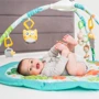 Развивающий коврик с проектором Babyono Лесные друзья (408) фото 14