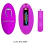 Универсальный вибромассажер Pretty Love Magic Fingers O Expander, BI-014479W