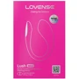 Мини смарт-виброяйцо Lovense Lush Mini, уменьшенная версия Lovense Lush 4