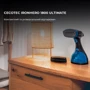 Відпарювач CECOTEC IronHero 1800 Ultimate (CCTC-08509): Особливості Система защиты от накипи, Противокапельная система, Для штор, Дисплей, Вращение шнура на 360 градусов, Автоматическое отключение