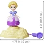 Маленькая кукла Hasbro Disney Princess Рапунцель, крутящаяся (E0067_E0243 DPR MAGICAL MOVERS RAPUNZEL): Возраст от 4 лет