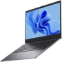 Ноутбук Chuwi GemiBook X Pro (CWI574): Видеоадаптер Intel UHD Graphics (24 EU)