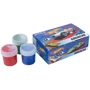 Гуаш Kite Hot Wheels 6 кольорів (HW21-062): Ліцензія Hot Wheels