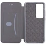 Чехол для телефонов Fashion Classy Black for TECNO Camon 18 / 18P: Тип чехол-книжка