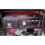 Бензиновый генератор EDON PT-13000D: Тип электростанции бензиновый