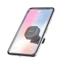 Держатель Hoco Car Holder Air Vent Magnetic Black (CA52): Тип автомобильный