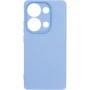 Чехол для телефонов ArmorStandart ICON Case Camera cover Lavender for Xiaomi Redmi Note 13 Pro 4G (ARM83403)