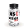 Амінокислота для спорту MST Nutrition L-Arginine 1000 mg, 90 tabs