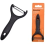 Овощечистка Fiskars Essential 6 см (1023824): Рукоятка Пластик Soft Touch