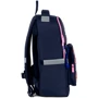 Рюкзак школьный Kite Education Snoopy SN22-770M-2 фото 9