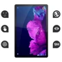 Аксесуар для планшетних ПК BeCover Tempered Glass Clear для Lenovo Tab M10 (3rd Gen) TB-328F 10.1" (707958)