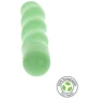Вибратор Fuck Green Organic Wave Vibrator Green
