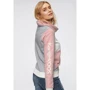 Свитшот KangaROOS 32256258 40 розовый: Сезон Демисезон