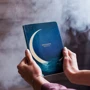 Скетчбук Gifty Moon L: Виробник Gifty