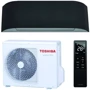 Кондиціонер Toshiba (RAS-13N4KVRG-UA/RAS-13N4AVRG-UA): Розмір приміщення, кв.м. 35