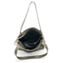 Жіноча сумка тоут ARTiS Bags зелена (1737 4620-7310-7306): Тип ручки Довга ручка, З двома ручками