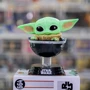 Игровая фигурка Funko серии Мандалорец - Малыш Грогу в тележке (76551): Пол Унисекс