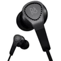 Наушники Bang & Olufsen BeoPlay H3 Gunmetal Grey: Тип конструкции вакуумные