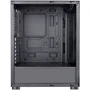 Корпус Golden Field Phantom 2 (1092B) Black: Форм-фактор материнской платы ATX/MicroATX