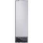 Холодильник Samsung RB38T600FSA/UA: Объем морозильной камеры, л 112