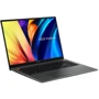 Ноутбук ASUS VivoBook S16X S5602ZA (S5602ZA-DB74) RB: Объем накопителя 512 ГБ (SSD)
