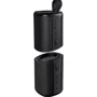 Акустика Gelius Krazi Shark2 KZBS-003U Black: Звуковая система 2.0