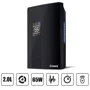 Осушитель воздуха Cronos DH2000D 2L Black: Применение Для офиса, Для дома