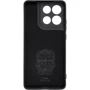 Чохол для телефона ArmorStandart ICON Case Camera cover Black для Motorola G86 5G (ARM86599)