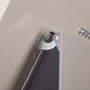 Вытяжка Perfelli DN 6671 A 1000 IV: Тип монтажа Настенный