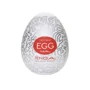 Мастурбатор-яичко Tenga Keith Haring Party Egg White/Chrome OS