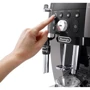 Кофеварка DeLonghi ECAM 250.33 TB: Давление, бар 15