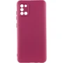 Аксесуар для смартфона Lakshmi Case Silicone Cover Full Camera Marsala для Samsung A315 Galaxy A31: Матеріал силікон