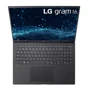 Ноутбук LG GRAM 2023 (16ZB90R-G.AA55Y): Тип экрана матовый