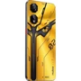 Смартфон ZTE Nubia NEO 2 5G 8/256GB Yellow (UA UCRF): Коммуникации USB Type-C 2.0 / Bluetooth 5.2, A2DP, LE / Wi-Fi 802.11 a/b/g/n/ac, dual-band/ GPS (GLONASS, GALILEO, BDS) / NFC