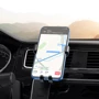 Держатель Hoco Car Holder Air Vent CA92 Black: Особенности автодержатель