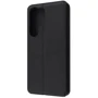 Чехол для телефонов WAVE Cubic Rubic Case Black for Samsung S938 Galaxy S25 Ultra