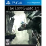 The Last Guardian (PS4)