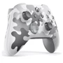 Аксессуар для приставок Microsoft Xbox Series X | S Wireless Controller Special Edition Arctic Camo (QAU-00133): Совместимость Xbox Series X