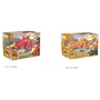 Конструктор A-Toys с инструментами Dino 2 вида по 2 цвета микс (ST99-3/4)
