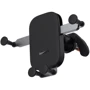 Держатель Baseus Car Holder Air Vent Ultra Control Mega Black (C40465400111-00): Особенности автодержатель