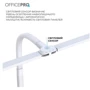 Лампа для монитора Officepro SL210W фото 6