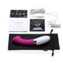 Вибратор для точки G LELO Gigi 2, фиолетовый