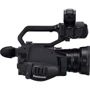 Цифровая видеокамера Panasonic HC-X2000 (HC-X2000EE): Поддержка карт памяти есть