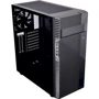 Корпус Silverstone PS14-E Black (SST-PS14B-E): Форм-фактор материнской платы ATX / CEB / E-ATX / Micro-ATX / Mini-ITX