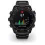 Смарт-часы Garmin Descent Mk3i 51mm Carbon Grey DLC Titanium with DLC Titanium Band and Descent T2 Transceiver (BNDL-DMK3I-51CGTTDT2): Виды спорта Дайвинг, Бег, Велоспорт, Гольф, Плавание