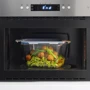 Емкость для хранения IKEA 365+ 1.8 л с крышкой (s29269074): Объем, л 1.8