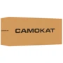 Дитячий двоколісний самокат iTrike (SR 2-010-10-B-R): Кількість коліс 2